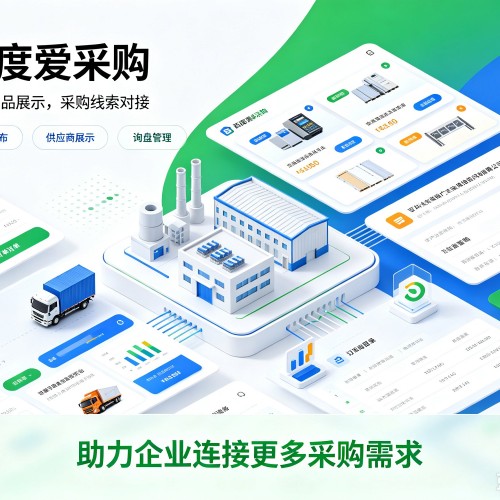 临翔百度爱采购